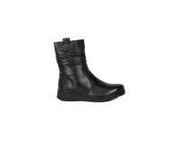 Caprice Women's 'Bella' Warm Lined Ankle Boots in Black | Size: 5 Caprice Black 5