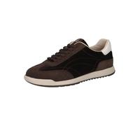Caprice Women's Caprice 9-23714-47 Trainers, Dk Brown Comb, 8.5 UK