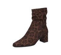 CAPRICE Women's Caprice Damen 9-25304-47Fashion Boot | 9-25304-47 - Zipper, Memotion, CAP Stretch, Block Heel 2 1/4", CAP Antishokk