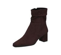 CAPRICE Women's Caprice Damen 9-25304-47Fashion Boot | 9-25304-47 - Zipper, Memotion, CAP Stretch, Block Heel 2 1/4", CAP Antishokk