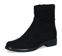 CAPRICE Women's Caprice Damen 9-25325-47Fashion Boot | 9-25325-47 - Zipper, Breathable, CAP Stretch, Block Heel 1-3/8"