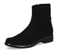 CAPRICE Women's Caprice Damen 9-25325-47Fashion Boot | 9-25325-47 - Zipper, Breathable, CAP Stretch, Block Heel 1-3/8"