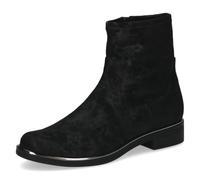 CAPRICE Women's Caprice Damen 9-25325-47Fashion Boot | 9-25325-47 - Zipper, Breathable, CAP Stretch, Block Heel 1-3/8"