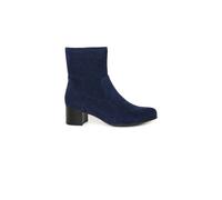 Caprice Women's 'Catrina' Ankle Boots in Navy | Size: 6 Caprice Navy 6