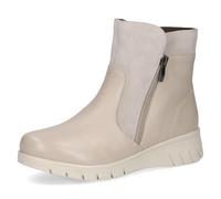 CAPRICE Women's Damen 9-26454-45 Fashion Boot, Beige Comb, 7 UK