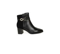 Caprice Women's 'Faith' Ankle Boots in Black | Size: 6 Caprice Black 6