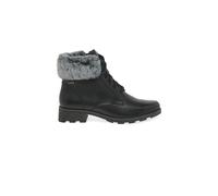 Caprice Women's 'Heather' Ankle Boots in Black | Size: 6.5 Caprice Black 6.5