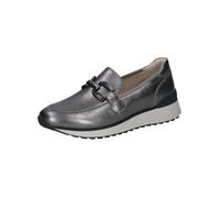 CAPRICE Women's Leather Loafers Comfortable