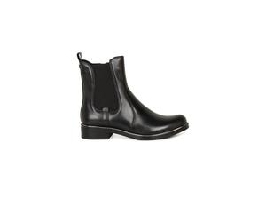 Caprice Women's 'Lucy' Chelsea Boots in Black | Size: 5 Caprice Black 5