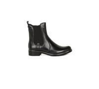 Caprice Women's 'Lucy' Chelsea Boots in Black | Size: 7 Caprice Black 7