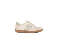 Caprice Women's 'Map' Trainers in Cream | Size: 7 Caprice Cream 7