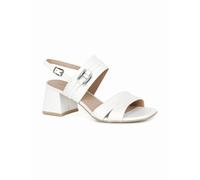 CAPRICE Plan Womens Sandals 4 White