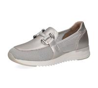 CAPRICE Women's Platform Loafers Sporty