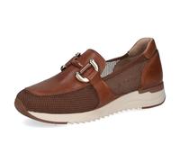 CAPRICE Women's Platform Loafers Sporty