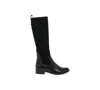 Caprice Women's 'Quinn' Knee High Boots in Black | Size: 4.5 Caprice Black 4.5