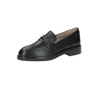 CAPRICE Women's Slipper 9-24300-43 Loafer, Black (Black Nappa), 7.5 UK
