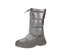 CAPRICE Women's Warm Lining 9-26421-41 Fashion Boot, Taupe, 8 UK