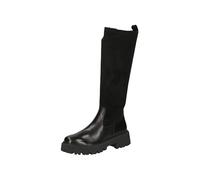 CAPRICE Women's Warm Lining Boots 9-26509-43 Fashion Boots, Black (Black Comb), 4 UK