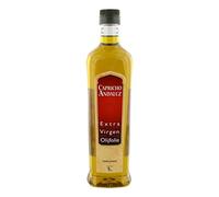 Capricho Andaluz - Olive Oil Extra Virgin - 1 ltr