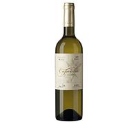 Capricho Val de Paxariñas Godello, Bierzo, Spain, Godello, Dona Blanca, White Wine, Vegetarian, Vegan, (case of 6x75cl.)