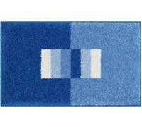 CAPRICIO bath mat 60x90cm blue