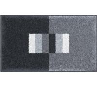 CAPRICIO bath mat 65x115cm gray