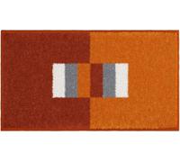 CAPRICIO bath mat 65x115cm orange