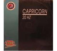 Capricorn - 20 Hz
