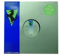 Capricorn - 20hz [12" VINYL]