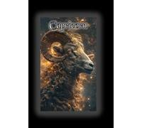 Capricorn from the Zodiac II Collection