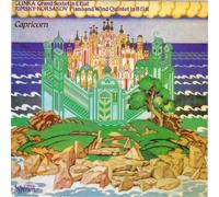 Capricorn - Glinka, Rimsky-Korsakov: Grand Sextet in E Flat / Quintet in B Flat