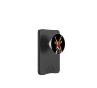 Capricorn Goat Alpine Ibex Capricorn Cute Goats PopSockets PopWallet for MagSafe