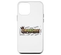 Capricorn Grounded Driven Practical Honest Case for iPhone 12 mini