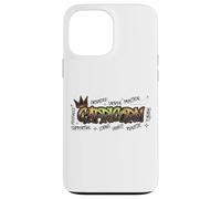 Capricorn Grounded Driven Practical Honest Case for iPhone 13 Pro Max