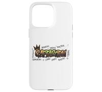 Capricorn Grounded Driven Practical Honest Case for iPhone 15 Pro Max