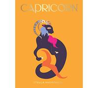 Capricorn: Harness the Power of the Zodiac (astrology, star sign, Seeing Stars)