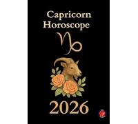 Capricorn Horoscope 2026