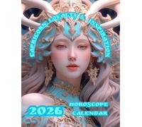 Capricorn: Loyalty & Inspiration: 2026 Horoscope Calendar