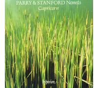Capricorn - Parry/Stanford: Nonets