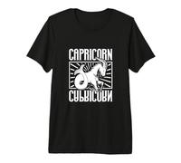 Capricorn Premium T-Shirt
