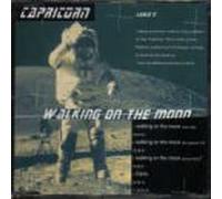 Capricorn - Walking on the Moon