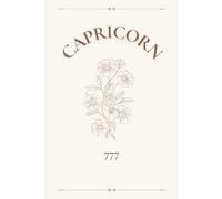 Capricorn Zodiac Notebook & Astrology Journal | Minimalist Aesthetic Design | Blank Lined Journal for Writing, Reflection & Personal Notes: Elegant ... Lovers | Neutral Earth Sign Stationery