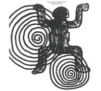 Capricorni Pneumatici - Uber Artaud [Vinyl LP] [VINYL]