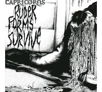 Capricorns - Ruder Forms Survive