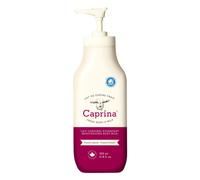 caprina by canus Fresh goats Milk Body Lotion Original Formula 118 Ounce