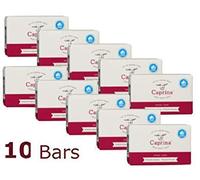 Caprina by Canus Fresh Goat's Milk Soap, Original (10 bars)