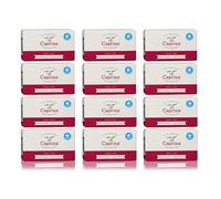 caprina by canus Fresh goats Milk Soap, Original (12 bars)