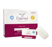 Caprina Canus Original Formula Fresh Goat's Milk Soap 16 bars