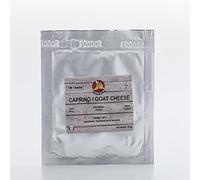 Caprino Fresco 10g - Goat Cheese Culture for 20L Milk - Traditional Italian Fresh Goat Cheese