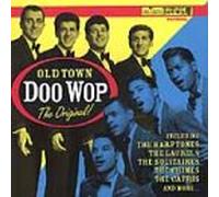 Capris - Old Town Doo Wop